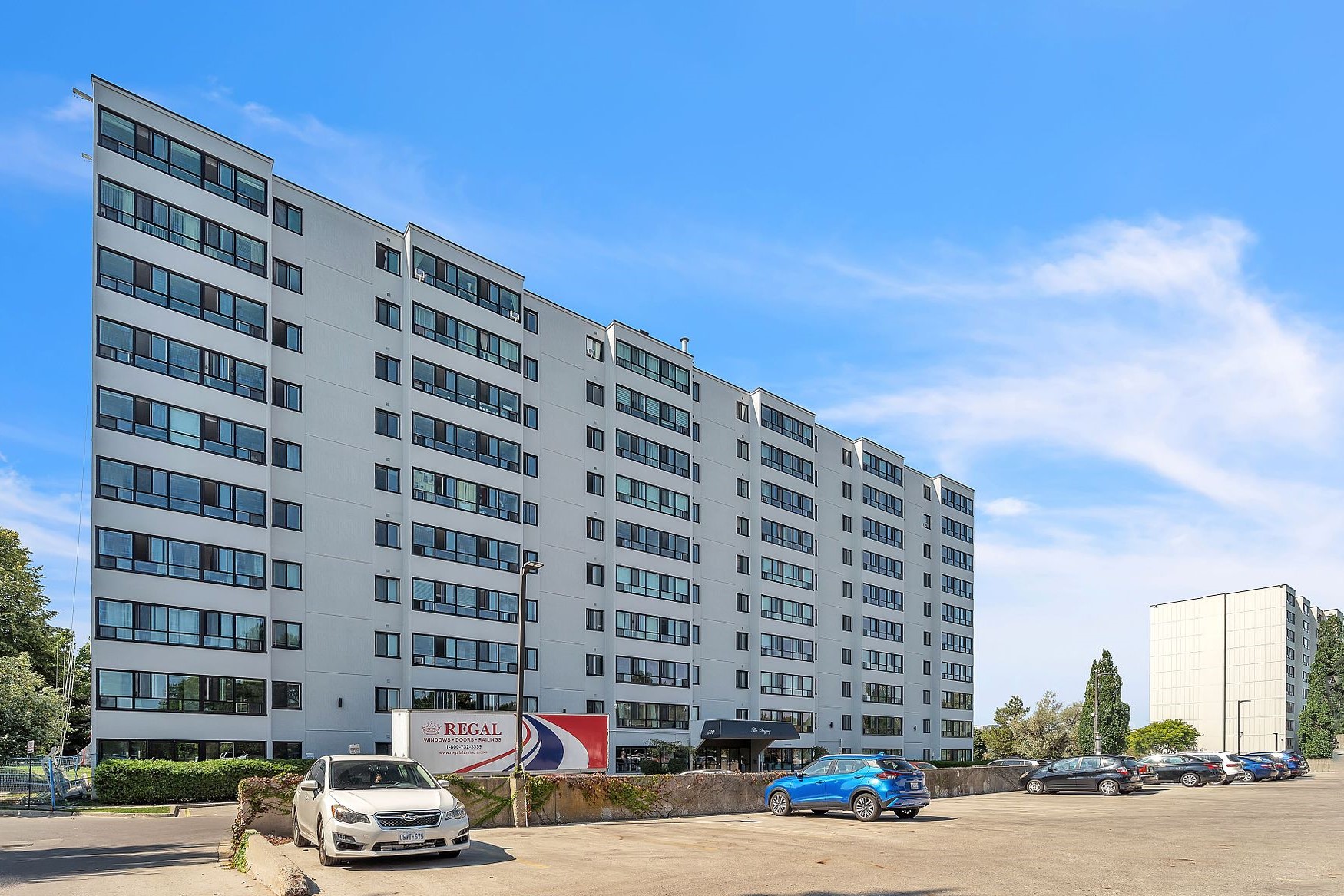 Listing image