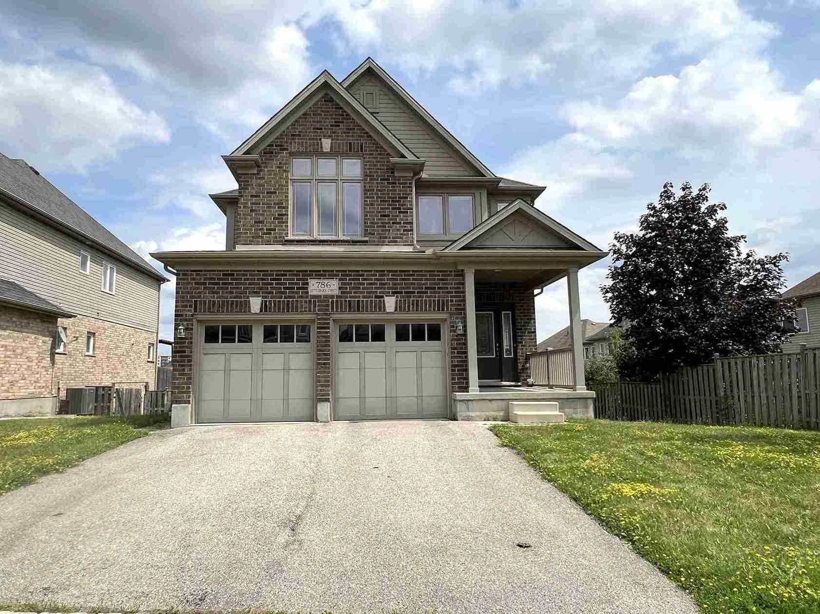 Listing image