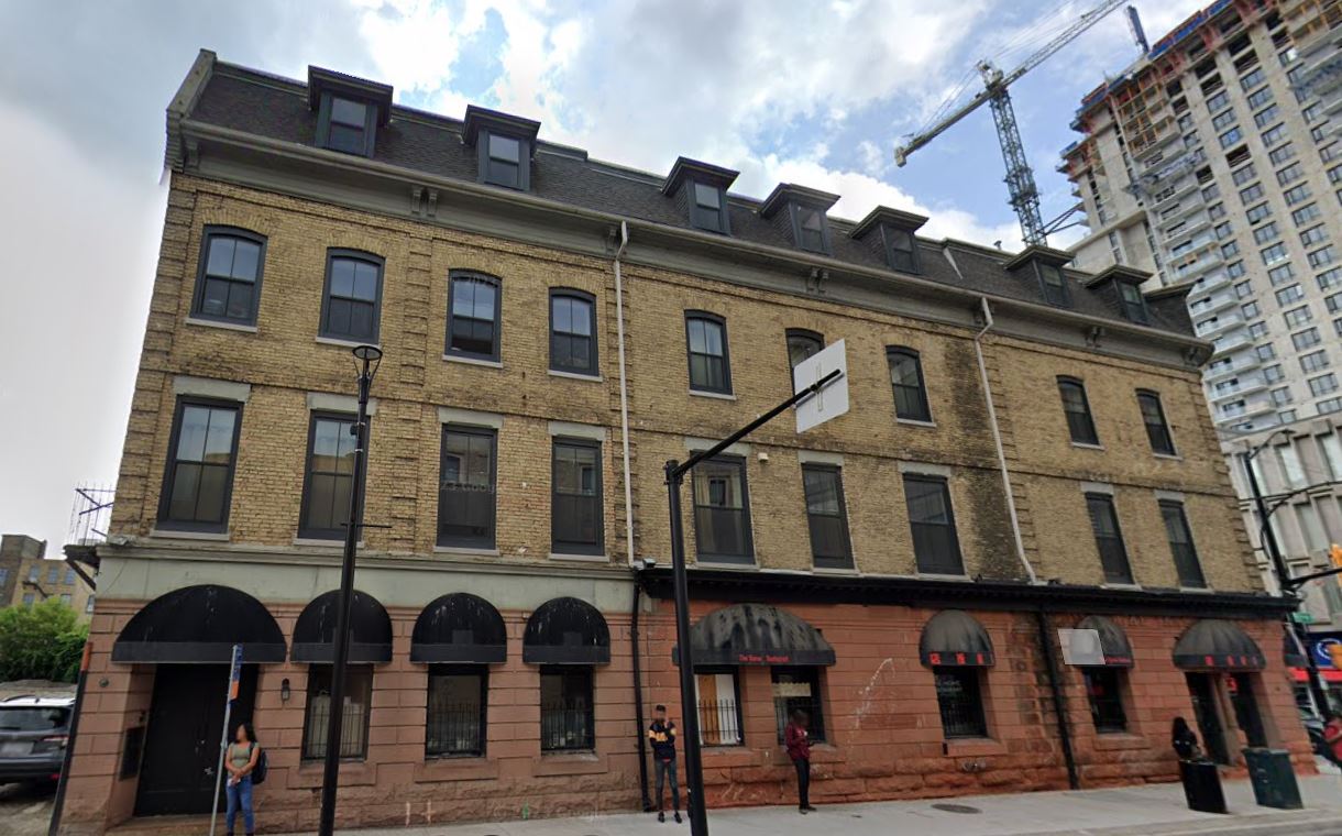 Listing image